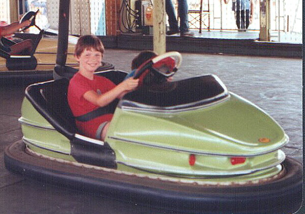 July 1984, St. Paul, MN