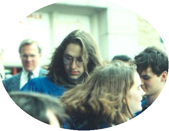 June 6, 1993, Madison