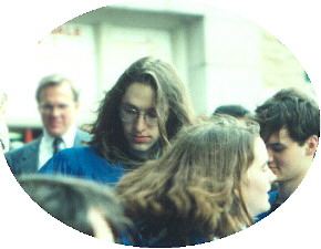 June 6, 1993, Madison