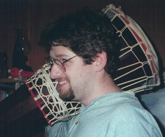 Feb. 1999, Madison