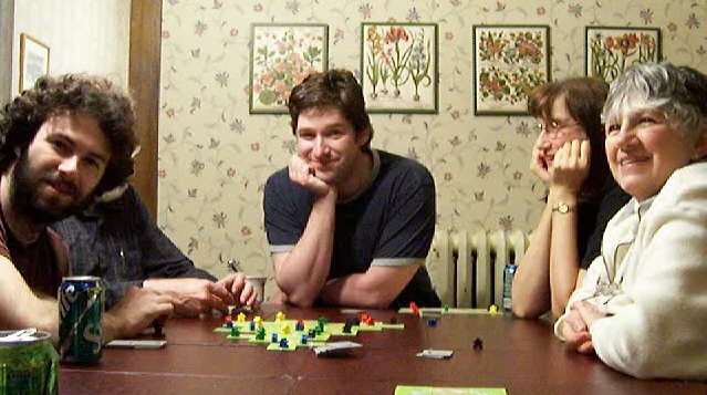 Dec. 2005, Minneapolis