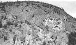 Oisseau Rock, Sept. 28, 1946